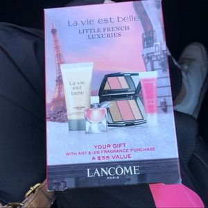 Lacome Gift Set - Brand New